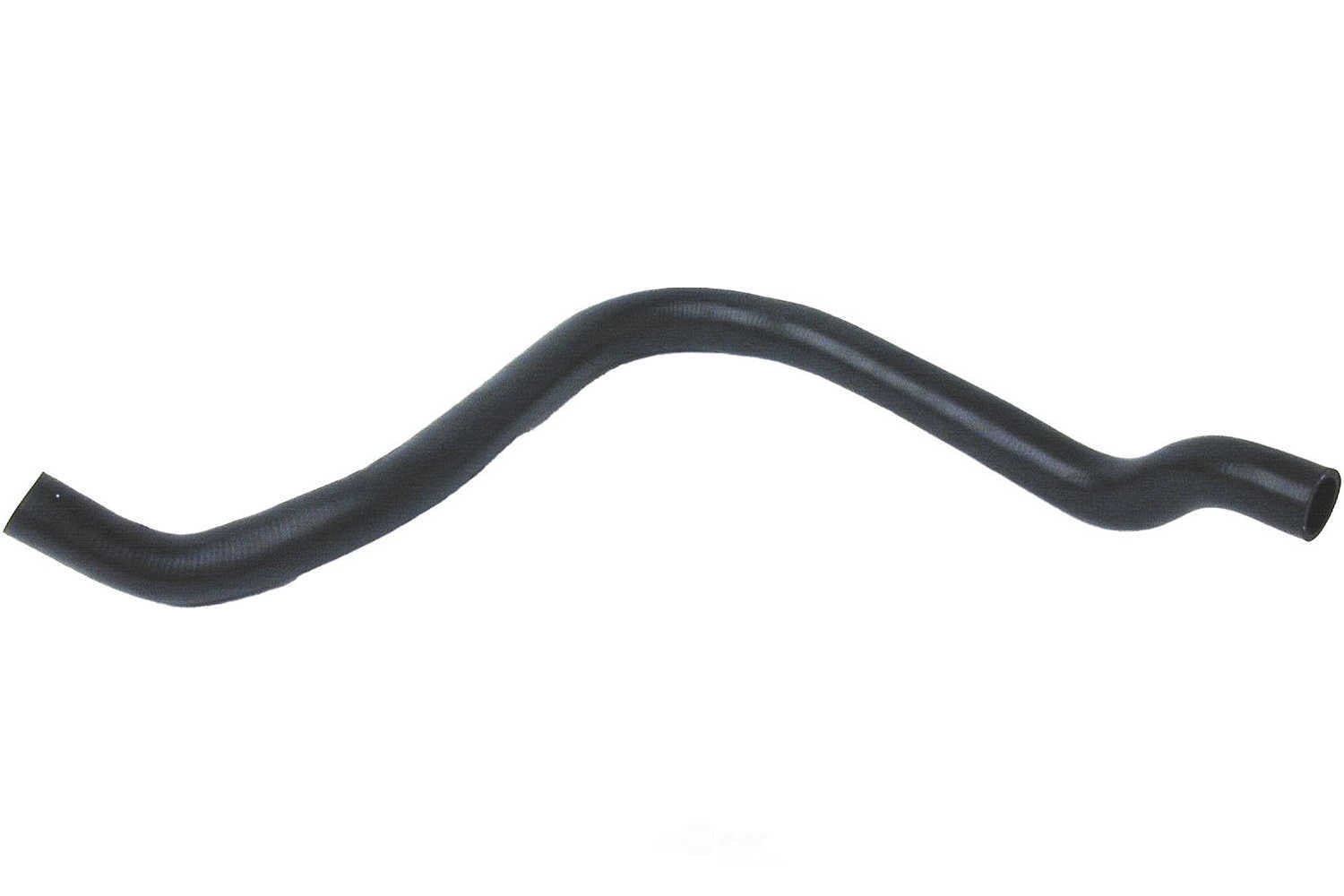 URO Parts URO-003761 Radiator Coolant Hose