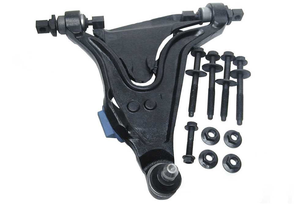 URO Parts 8628499 Suspension Control Arm