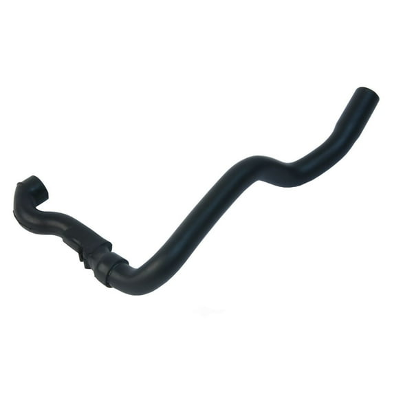 URO 8670008 Engine Crankcase Breather Hose