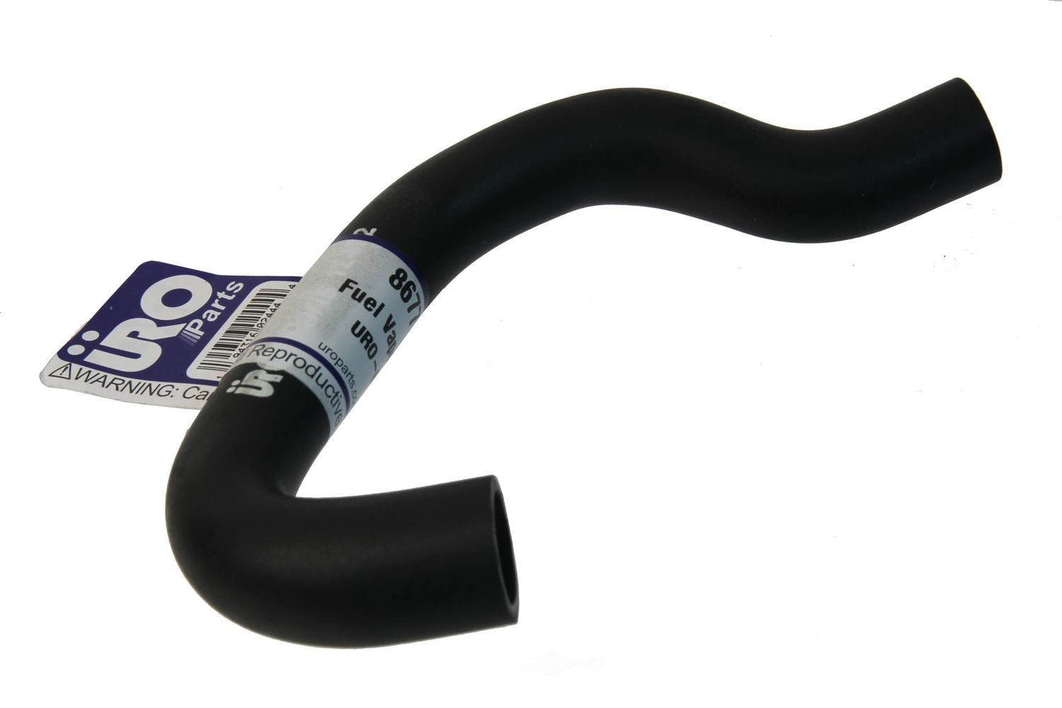 URO 8677109 Vapor Canister Purge Valve Hose