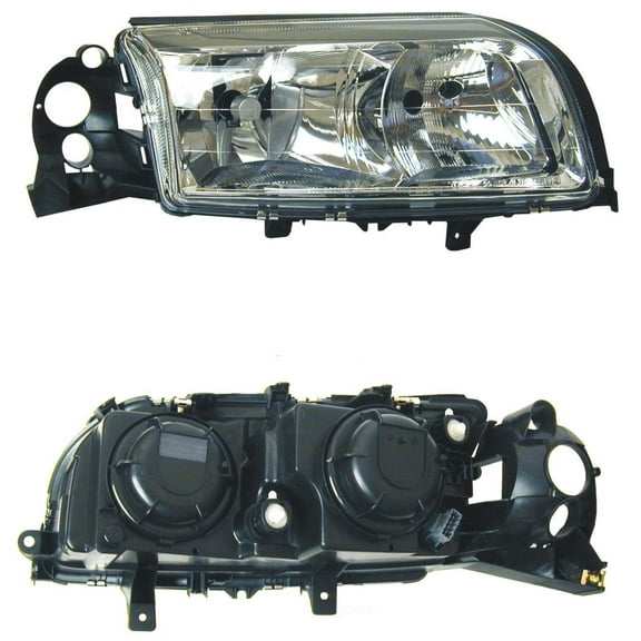 URO 8693554 Headlight Assembly