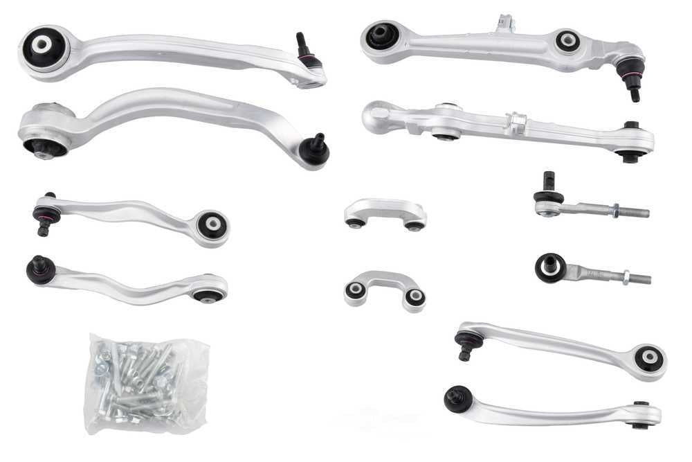 URO Parts 8D0498998 Suspension Control Arm Kit