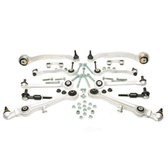 URO 8D0498998 Suspension Control Arm Kit
