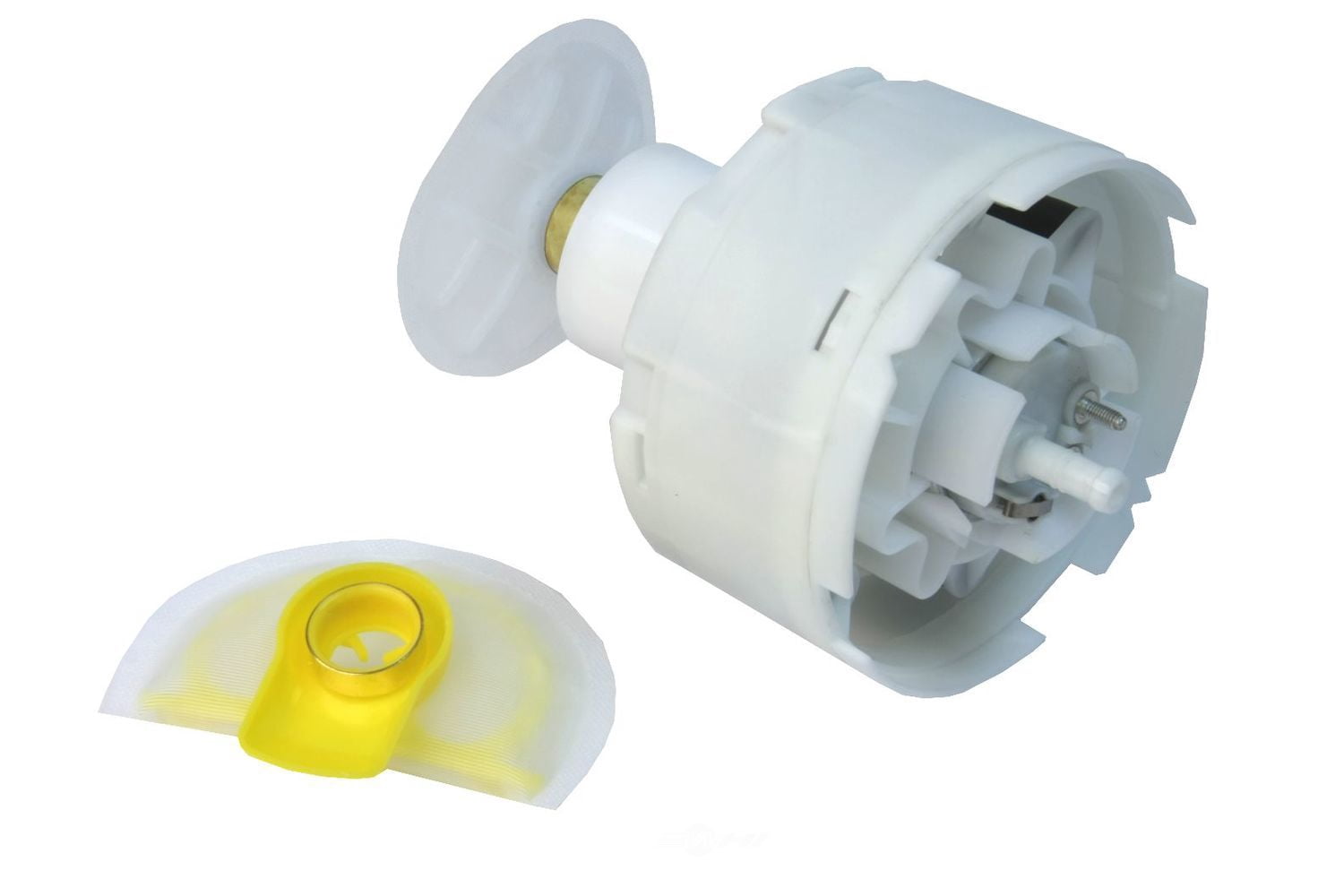 URO 8D0906089A Fuel Pump