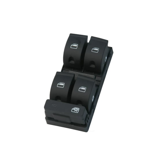 URO 8E0959851D5PR Door Window Switch