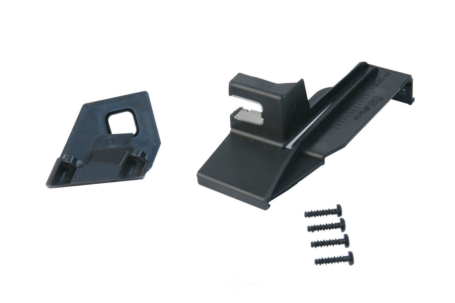 URO 8E0998122B Headlight Housing
