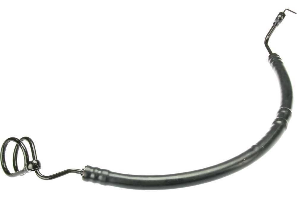 URO Parts 8E1422893DF Power Steering Pressure Hose