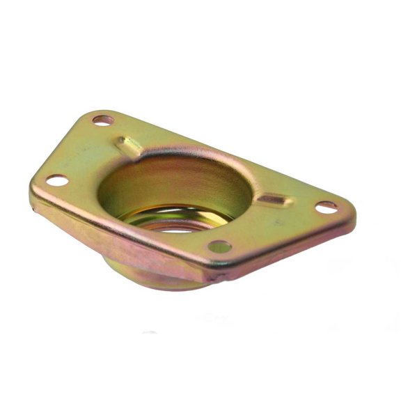 URO Parts URO-010774 Stainless Steel Upgrade, OE-Appearance Plating
