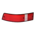 thumbnail image 1 of URO 91163195100 Tail Light Lens, 1 of 4