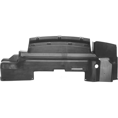 URO 9190835 Engine Splash Shield