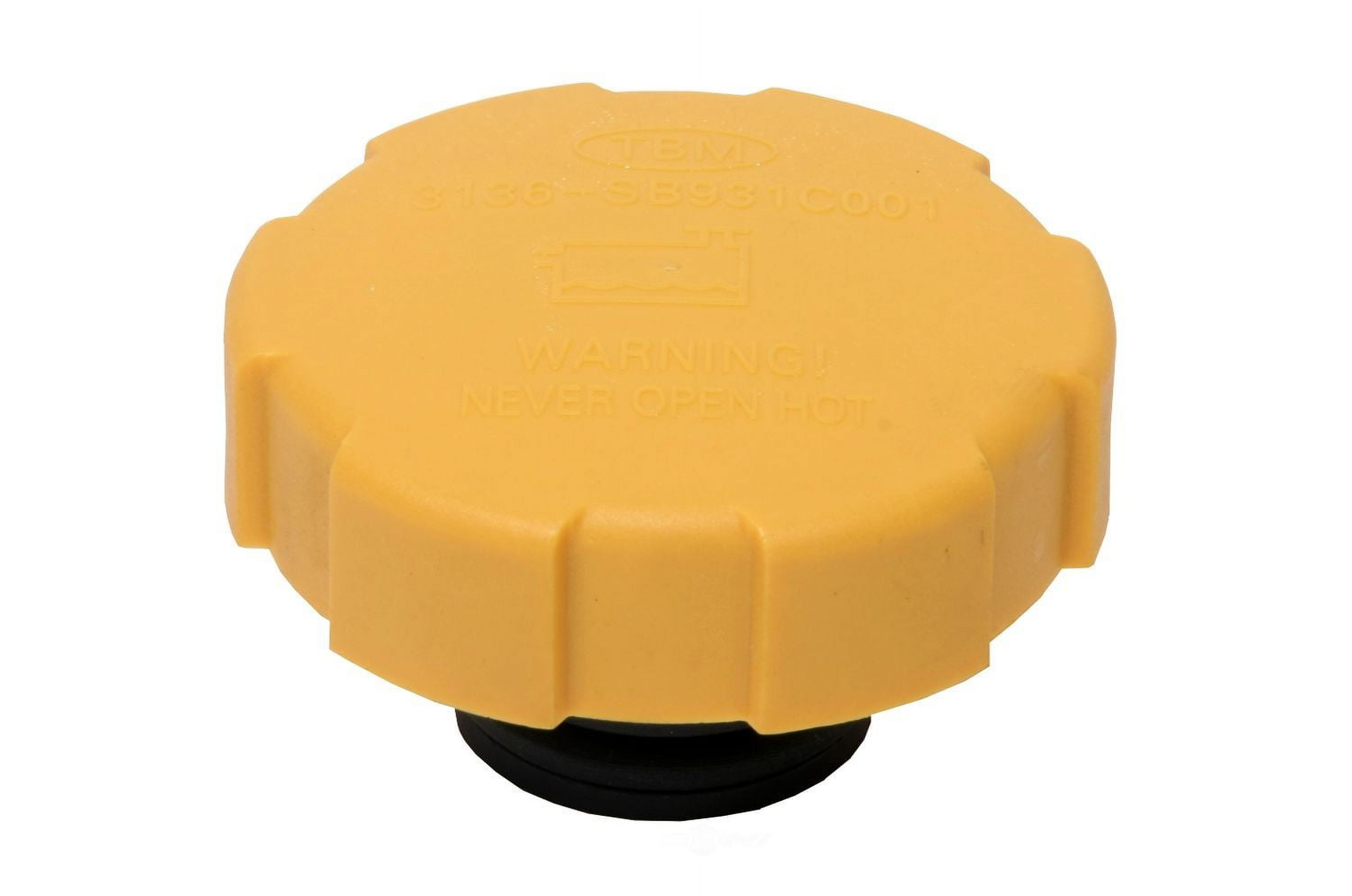 URO 9202799 Engine Coolant Reservoir Cap