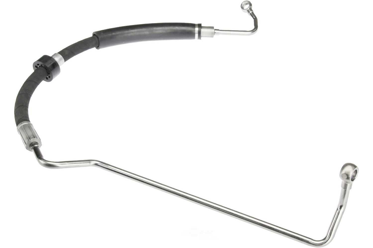 URO Parts 92834744708 Power Steering Hose