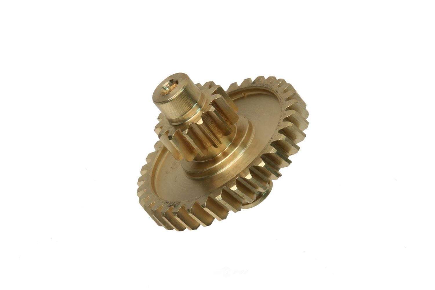 URO 94456443001PRM Heavy Duty Brass Upgrade, CNC Machined