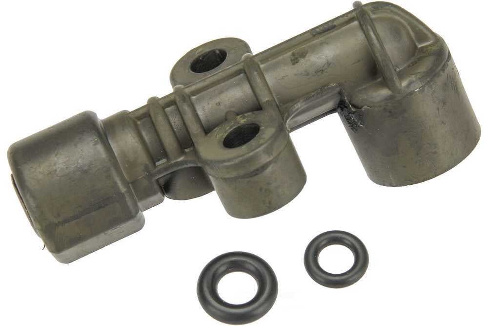 URO Parts 96410708821PRM Alloy Aluminum Upgrade, Viton FKM O-Rings