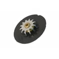 thumbnail image 1 of URO 96435109602 Disc Brake Pad Shim, 1 of 1