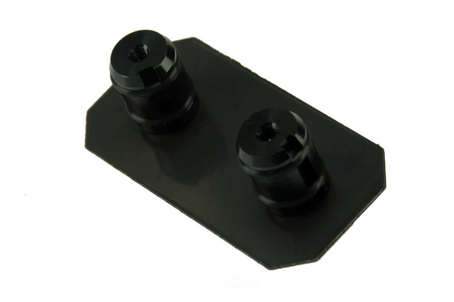URO Parts URO-014760 Disc Brake Pad Shim