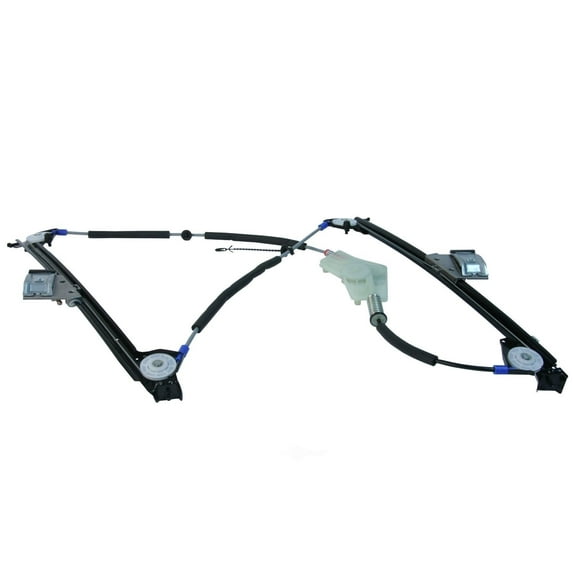 URO 98754207601PRM Window Regulator