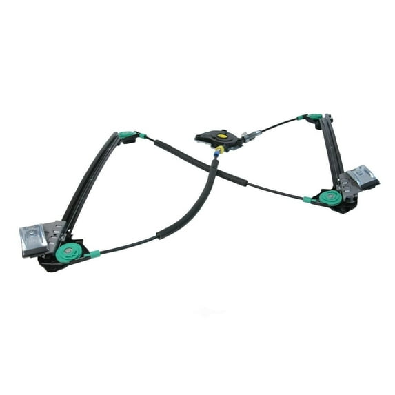 URO 99654207504PRM Window Regulator