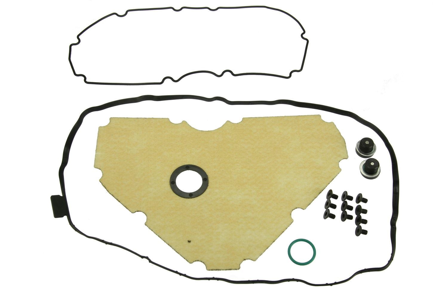 URO Parts URO-015970 Trans Oil Pan Service Kit