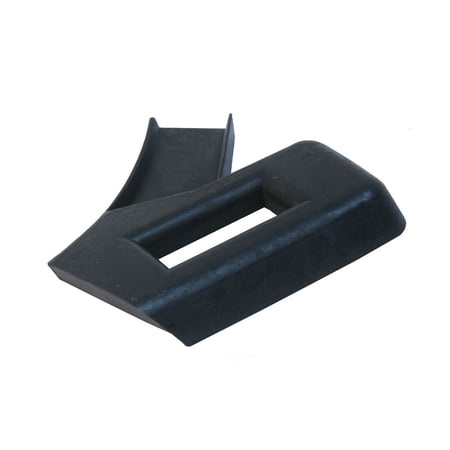 URO AHH7068 Windshield Post Trim Base