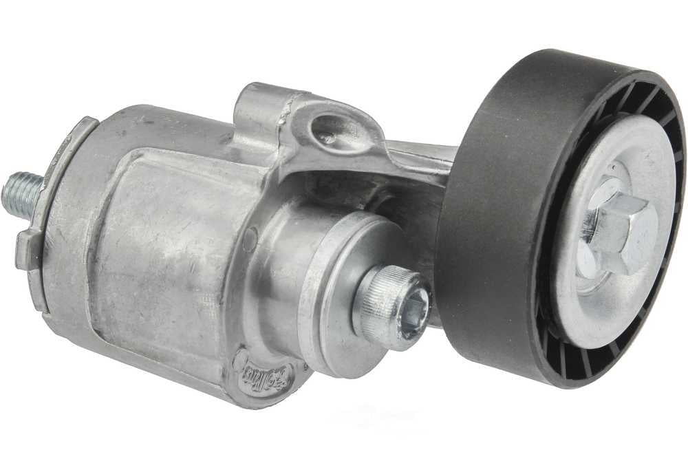 URO Parts 07K903315S A/C Drive Belt Tensioner