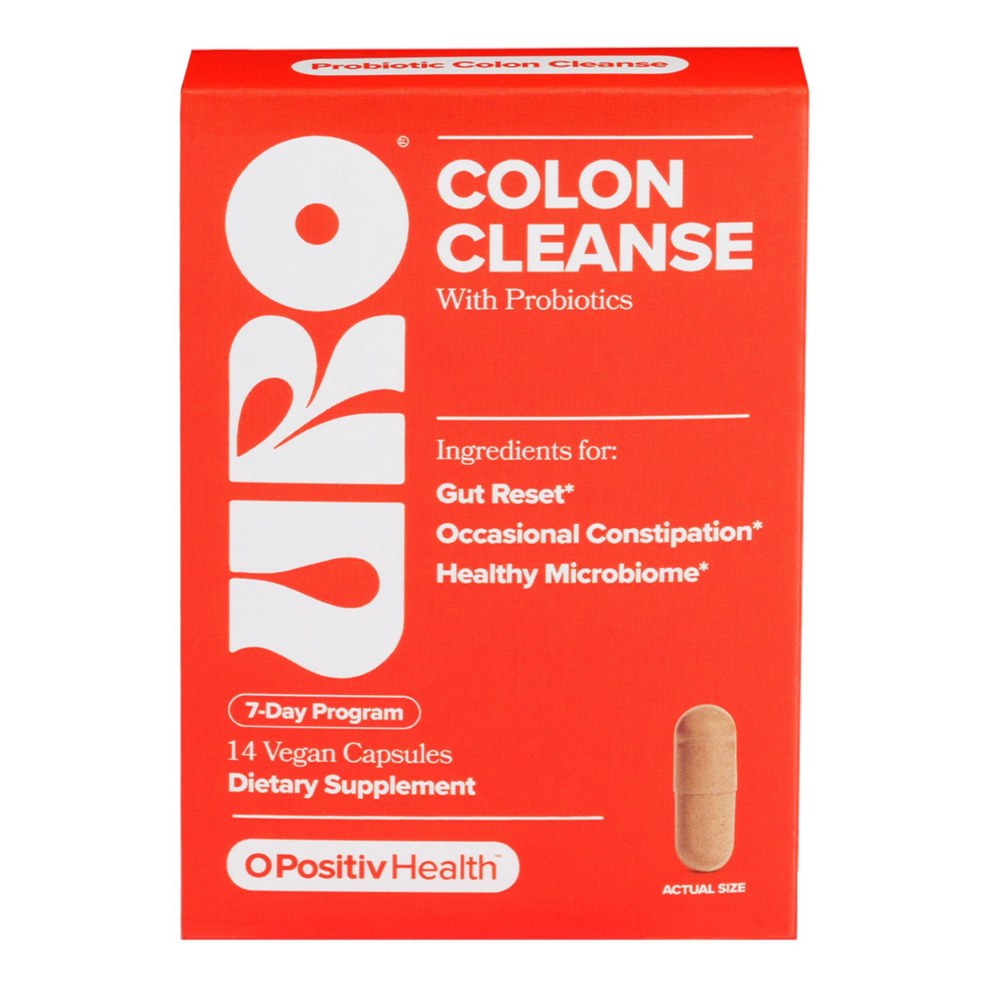 Colon Broom
