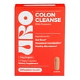 thumbnail image 1 of O Positiv URO Colon Cleanse Capsules, Healthy Bowel Movements & Constipation Relief, 14 Count, 1 of 7