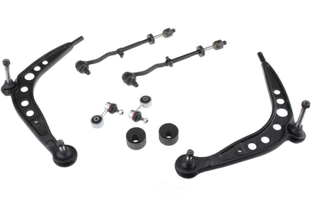 URO Parts URO-008298 Suspension Kit 8 pc