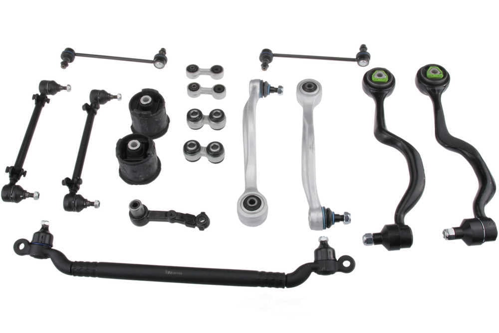 URO Parts URO-008282 Suspension Kit 16 pc