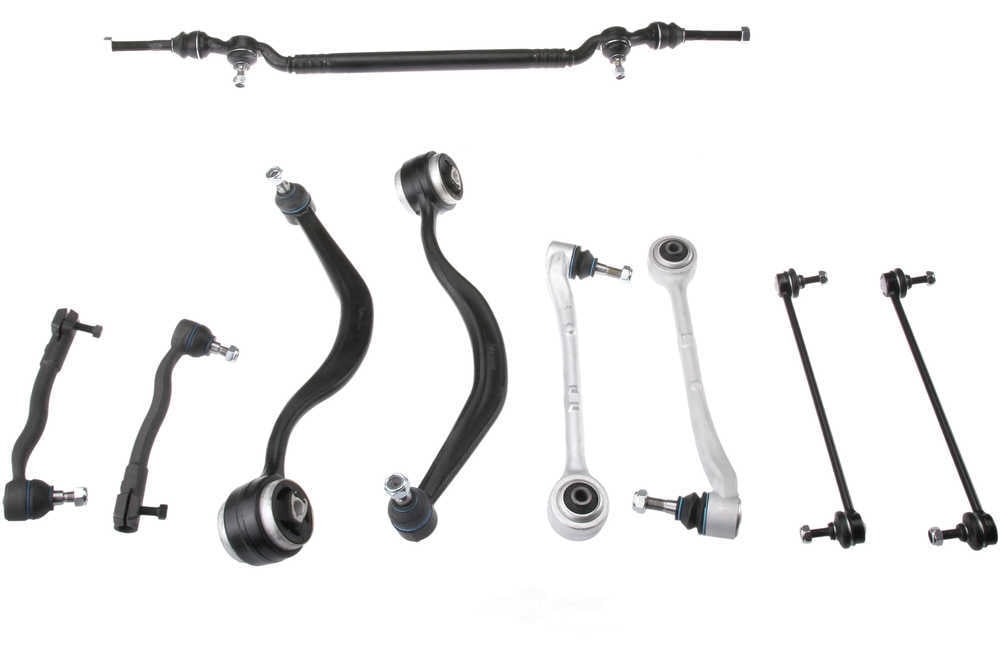 URO Parts URO-007739 Suspension Kit 9 pc