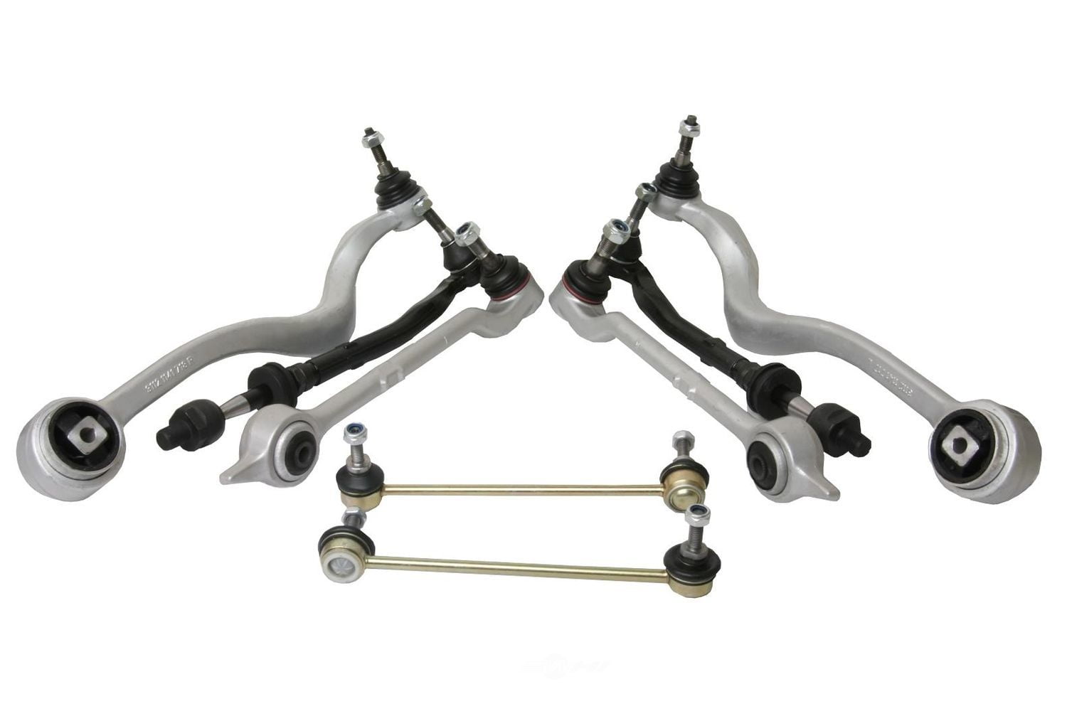 URO E398PCKIT Suspension Kit