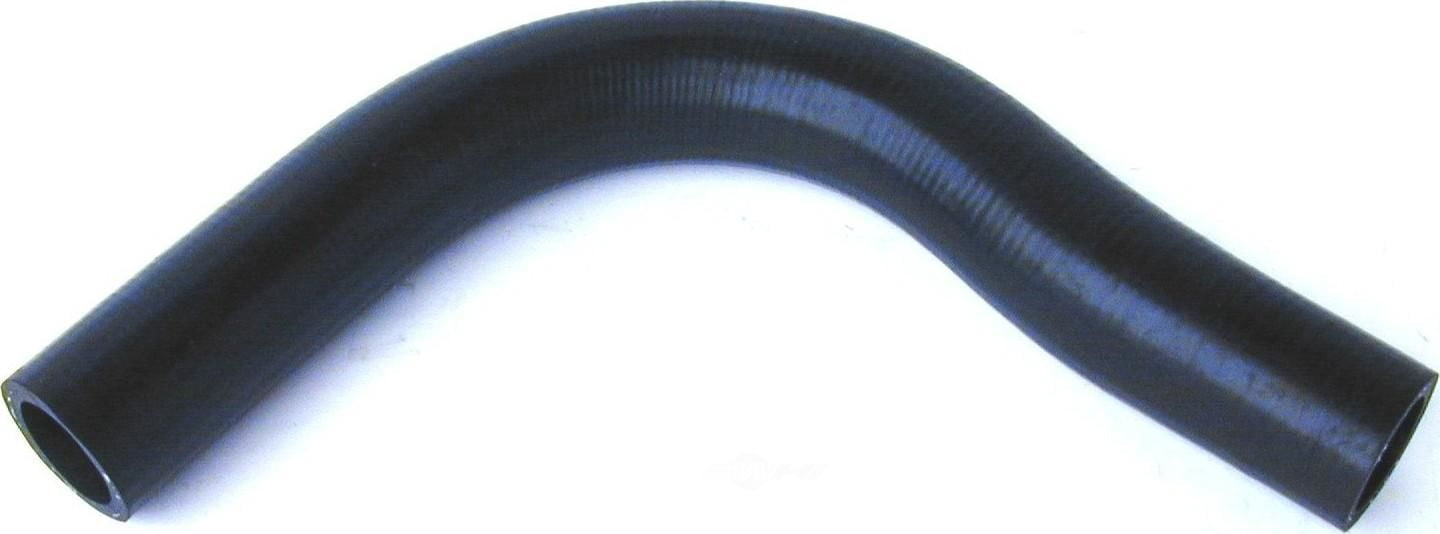 Uro Parts GRH592 Tubo Flessibile Superiore Radiatore, Compatibile Con MG