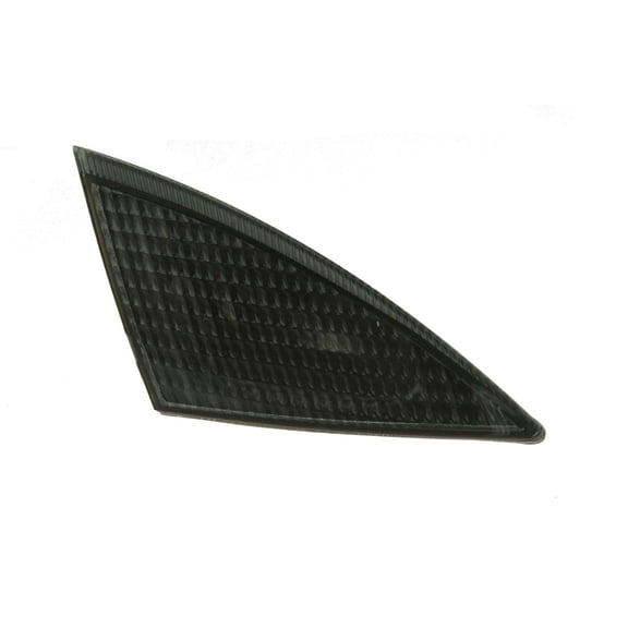 URO Headlight Trim Reflector Right