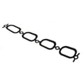 thumbnail image 1 of URO LR011585 Engine Intake Manifold Gasket, 1 of 5