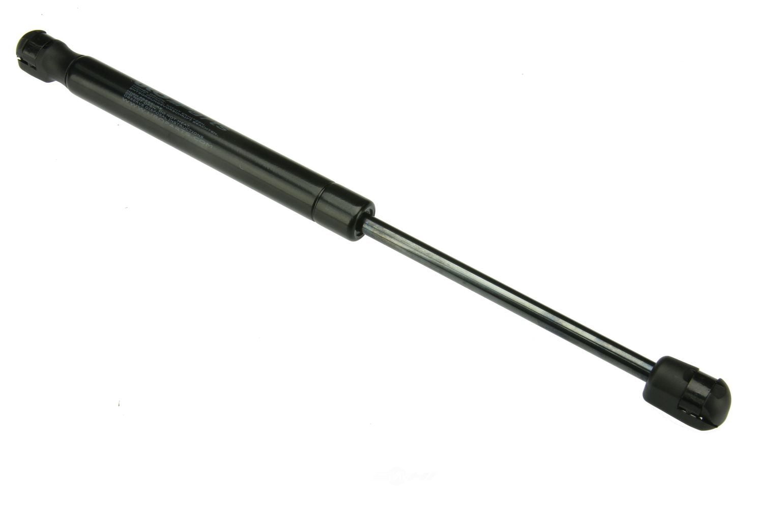 URO Parts LR025400 Hood Lift Support