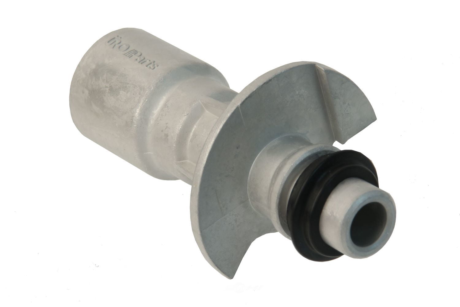 URO LR028136PRM HD Aluminum Upgrade, EPDM Synthetic Rubber Seal