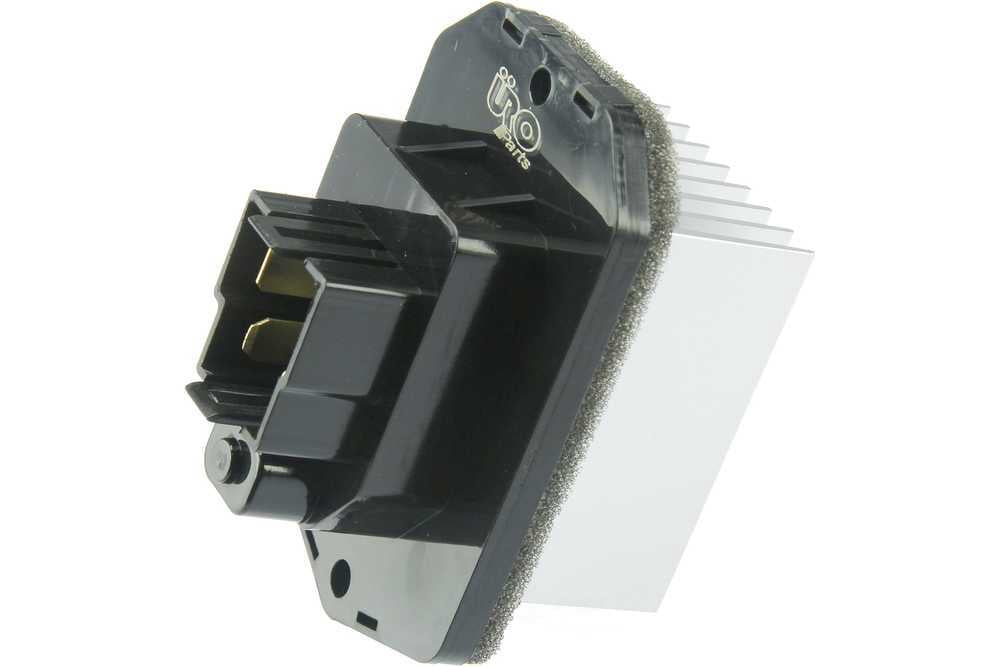 URO Parts LR031677 HVAC Blower Motor Resistor