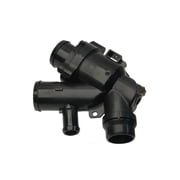 URO LR032135 Engine Coolant Thermostat / Water Inlet Assembly