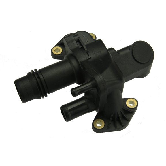 URO LR073372 Engine Coolant Outlet Flange