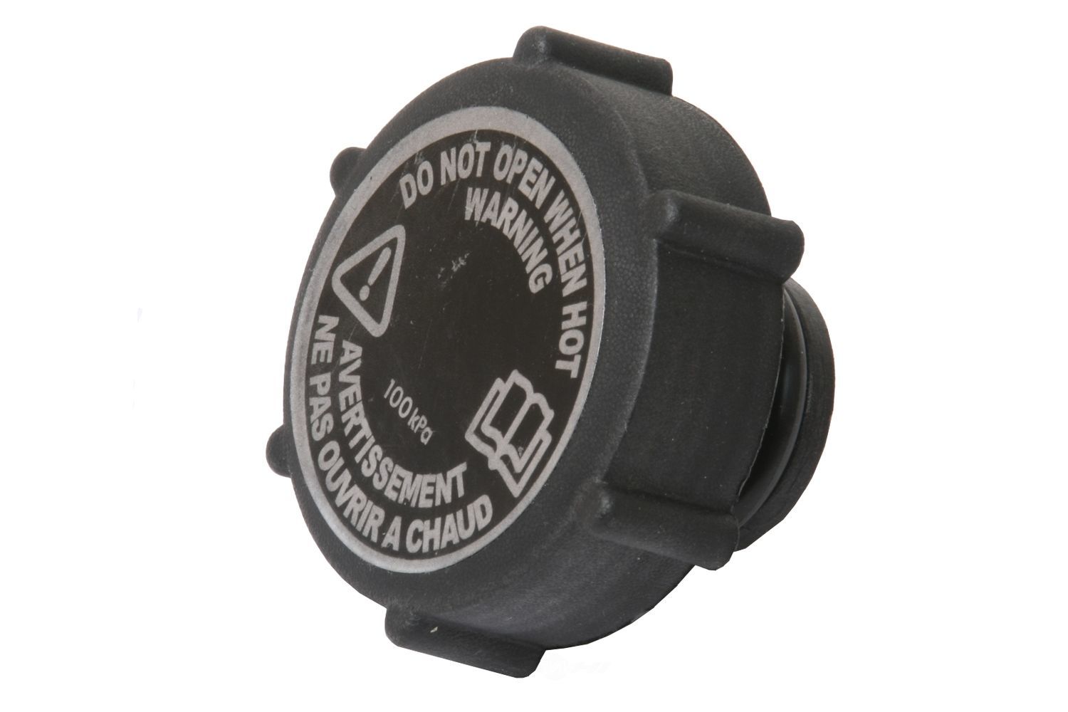 URO MJA4440BA Engine Coolant Reservoir Cap