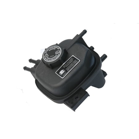 URO MJD4400AB Engine Coolant Reservoir