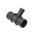 thumbnail image 1 of URO N90692901 Radiator Coolant Hose Connector, 1 of 2