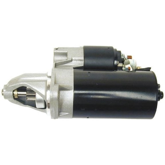 URO NAD101490 Land Rover Starter Motor 1987-2002