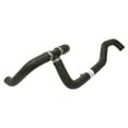 thumbnail image 1 of URO PCH000460 Radiator Coolant Hose, 1 of 1