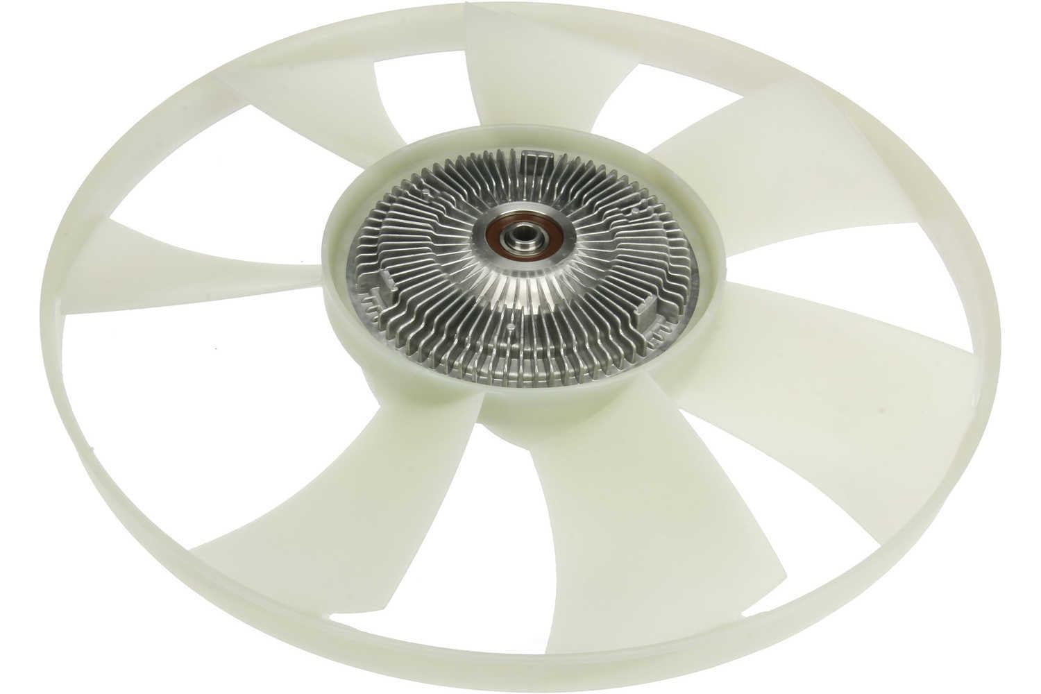 URO Parts URO-012415 Fan Clutch w/ Fan Assembly