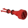 thumbnail image 1 of URO Parts 0005000185 Radiator Drain Plug, 1 of 1
