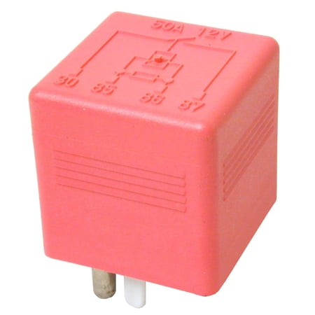 URO Parts 0015427419 Multi Purpose Relay