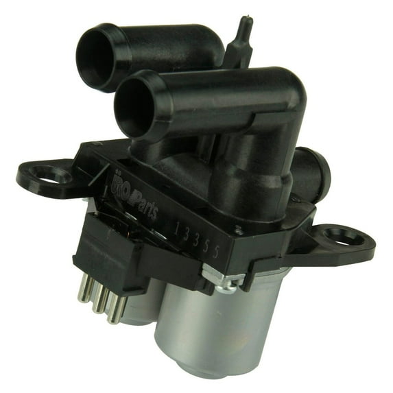 URO Parts 001830348464 HVAC Heater Control Valve