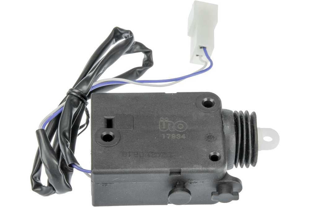 URO Parts 0048202542 Door Latch/Actuator Assembly
