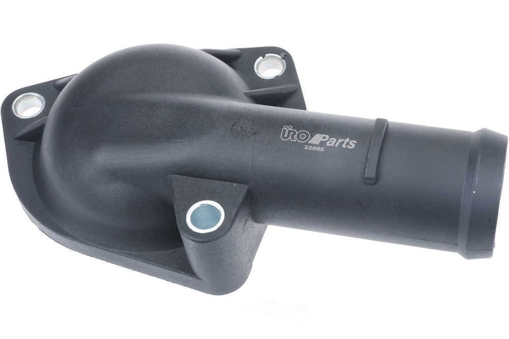 URO Parts 021121121A Engine Coolant Thermostat Housing Cover